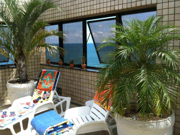Imagem Cobertura com 4 Quartos à Venda, 307 m² em Florida - Praia Grande Imagem Cobertura com 4 Quartos à Venda, 307 m² em Florida - Praia Grande