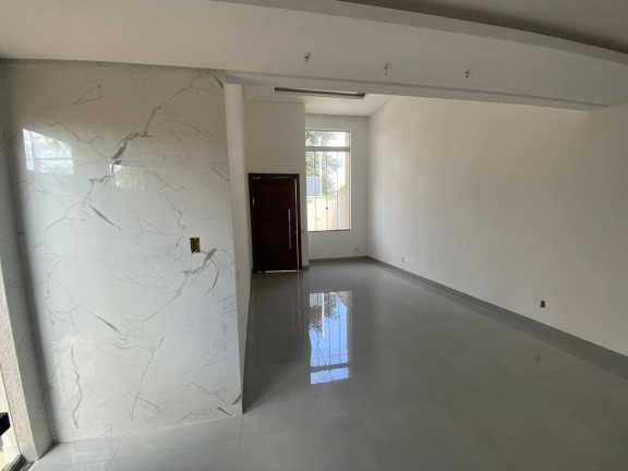 Imagem Casa com 3 Quartos à Venda, 210 m² em Jardim Atlântico - Goiânia Imagem Casa com 3 Quartos à Venda, 210 m² em Jardim Atlântico - Goiânia
