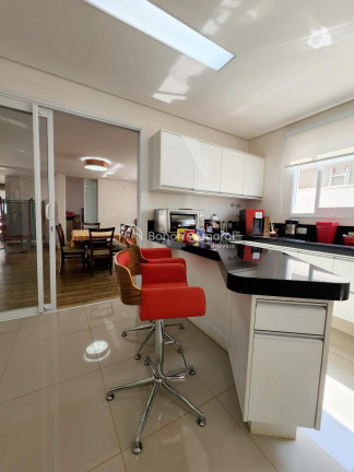 Imagem Casa de Condomínio com 4 Quartos à Venda, 390 m² em Parque Brasil 500 - Paulínia Imagem Casa de Condomínio com 4 Quartos à Venda, 390 m² em Parque Brasil 500 - Paulínia