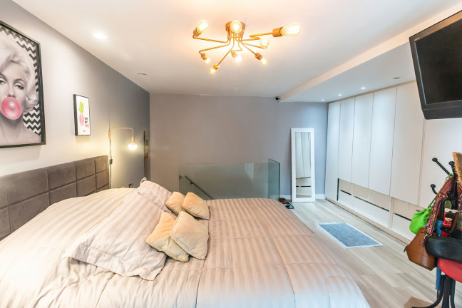Imagem Apartamento com 1 Quarto à Venda, 49 m² em Itaim Bibi - São Paulo Imagem Apartamento com 1 Quarto à Venda, 49 m² em Itaim Bibi - São Paulo
