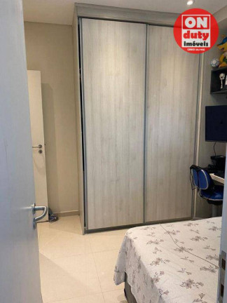 Imagem Apartamento com 3 Quartos à Venda, 143 m² em Gonzaga - Santos Imagem Apartamento com 3 Quartos à Venda, 143 m² em Gonzaga - Santos