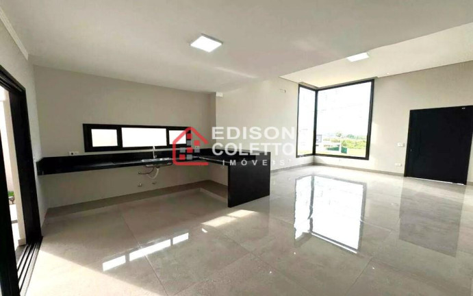 Imagem Casa de Condomínio com 3 Quartos à Venda, 172 m² em Ondinhas - Piracicaba