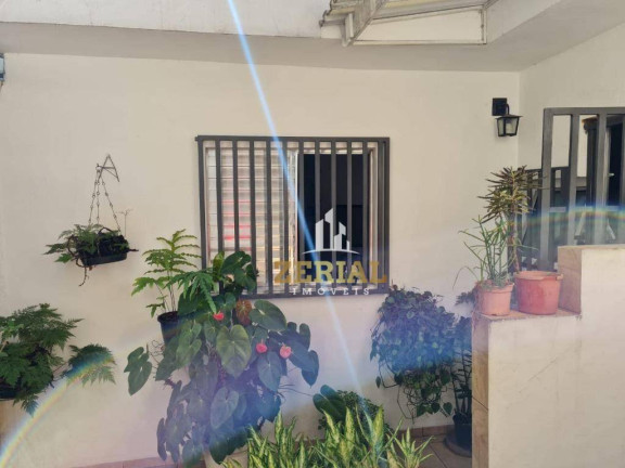 Imagem Casa com 3 Quartos à Venda, 156 m² em Barcelona - São Caetano Do Sul Imagem Casa com 3 Quartos à Venda, 156 m² em Barcelona - São Caetano Do Sul