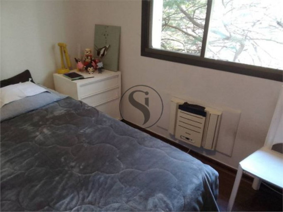 Imagem Apartamento com 2 Quartos para Alugar, 130 m² em Itaim Bibi - São Paulo
