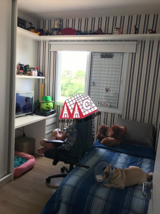 Imagem Imóvel com 3 Quartos à Venda, 80 m² em Parque Campolim - Sorocaba Imagem Imóvel com 3 Quartos à Venda, 80 m² em Parque Campolim - Sorocaba