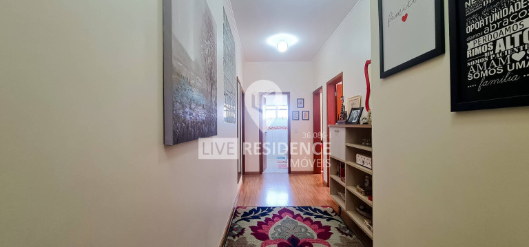 Imagem Casa com 4 Quartos à Venda, 503 m² em Santa Cruz - Itatiba