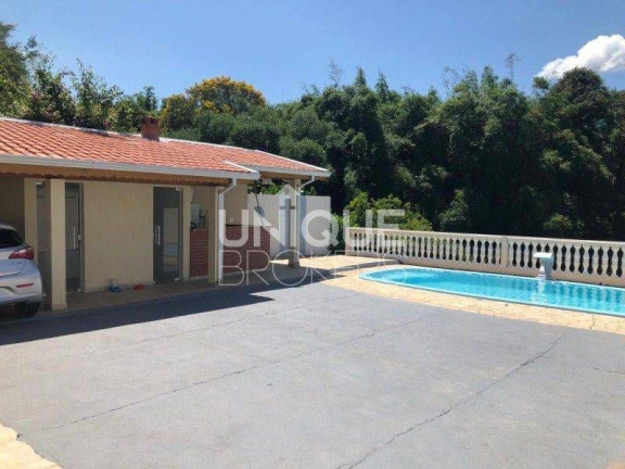 Imagem Chácara com 1 Quarto à Venda, 622 m² em Roseira - Jundiaí Imagem Chácara com 1 Quarto à Venda, 622 m² em Roseira - Jundiaí