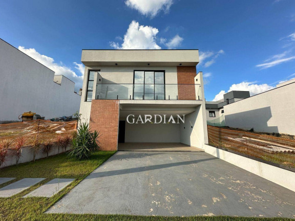 Imagem Casa com 3 Quartos à Venda, 177 m² em Loteamento Park Gran Reserve - Indaiatuba Imagem Casa com 3 Quartos à Venda, 177 m² em Loteamento Park Gran Reserve - Indaiatuba