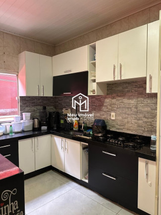 Imagem Casa com 3 Quartos à Venda, 110 m² em Samambaia Sul (samambaia) - Brasília Imagem Casa com 3 Quartos à Venda, 110 m² em Samambaia Sul (samambaia) - Brasília