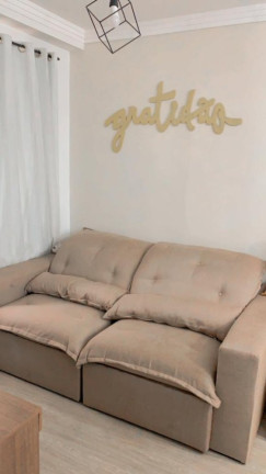 Imagem Apartamento com 2 Quartos à Venda, 56 m² em Conceição - Osasco