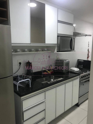 Imagem Apartamento com 3 Quartos à Venda, 90 m² em Itapuã - Vila Velha Imagem Apartamento com 3 Quartos à Venda, 90 m² em Itapuã - Vila Velha