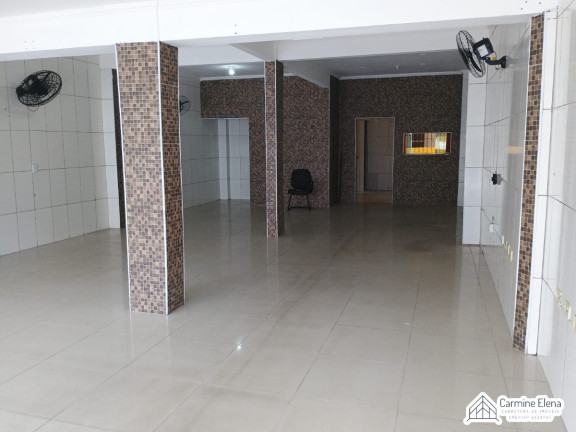 Imagem Imóvel Comercial para Alugar, 15 m² em Centro - Ubatuba