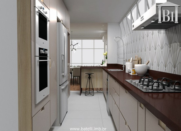 Imagem Apartamento com 3 Quartos à Venda, 250 m² em Higienópolis - São Paulo