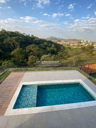 Imagem Casa de Condomínio com 4 Quartos à Venda, 691 m² em Alphaville - Santana De Parnaíba Imagem Casa de Condomínio com 4 Quartos à Venda, 691 m² em Alphaville - Santana De Parnaíba