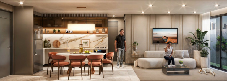 Imagem Apartamento com 2 Quartos à Venda, 90 m² em Intermares - Cabedelo Imagem Apartamento com 2 Quartos à Venda, 90 m² em Intermares - Cabedelo