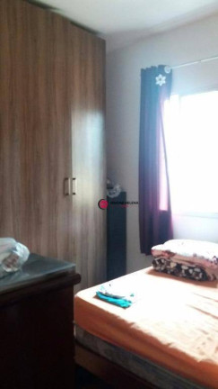 Imagem Sobrado com 2 Quartos à Venda, 90 m² em Jardim D Abril - São Paulo