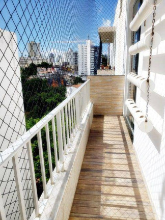 Imagem Apartamento com 3 Quartos à Venda, 127 m² em Daniel Lisboa - Salvador