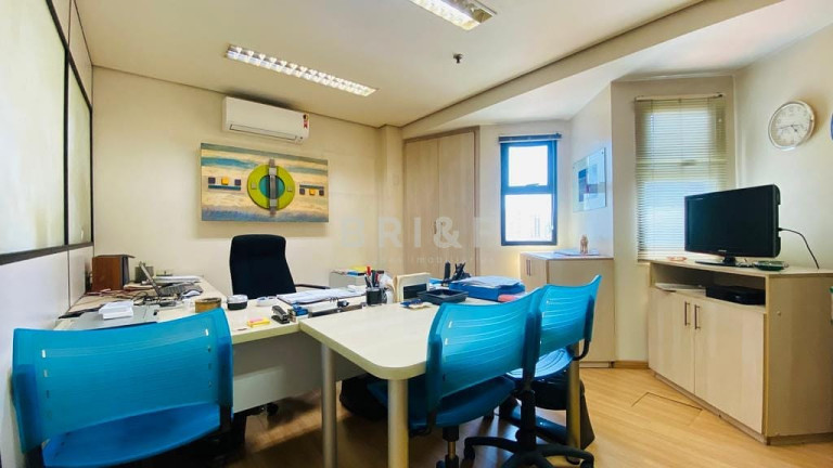 Imagem Sala Comercial à Venda, 91 m² em Campo Belo - São Paulo Imagem Sala Comercial à Venda, 91 m² em Campo Belo - São Paulo