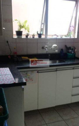 Imagem Apartamento com 2 Quartos à Venda, 52 m² em Jardim ângela (zona Leste) - São Paulo