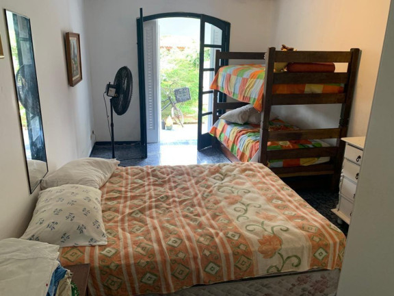 Imagem Casa com 6 Quartos à Venda, 275 m² em Lázaro - Ubatuba