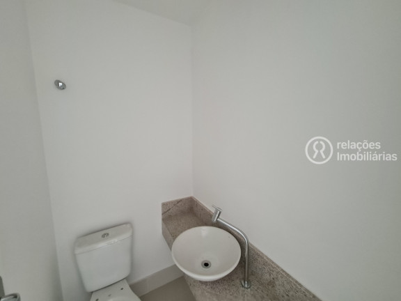 Imagem Apartamento com 4 Quartos para Alugar, 110 m² em Jk - Contagem
