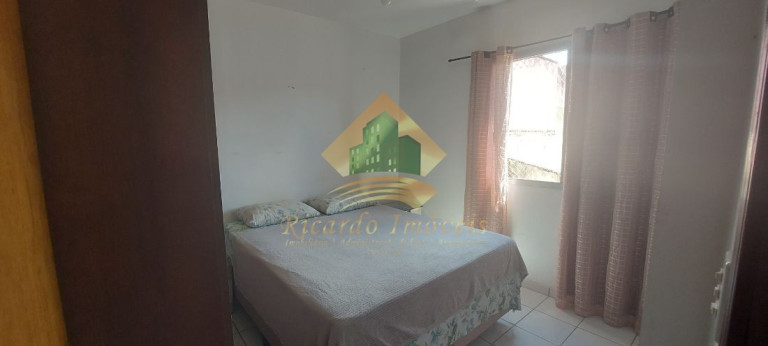 Imagem Apartamento com 2 Quartos à Venda, 58 m² em Centro - Ubatuba