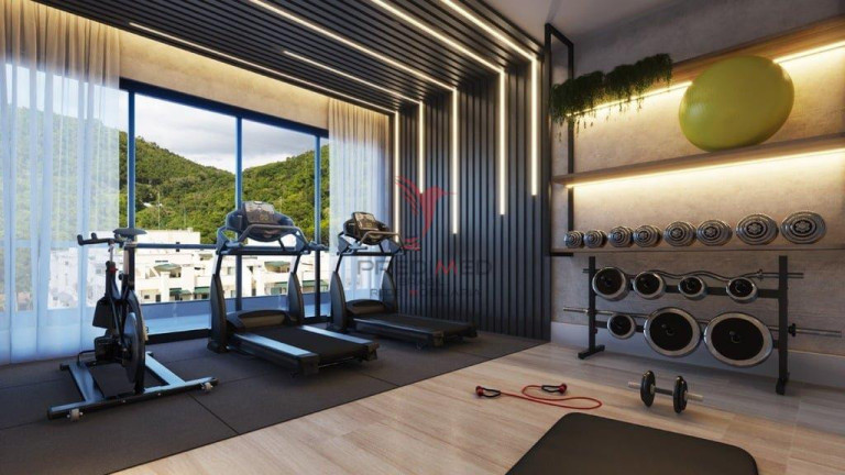 Imagem Imóvel com 1 Quarto à Venda, 38 m² em Bombas - Bombinhas Imagem Imóvel com 1 Quarto à Venda, 38 m² em Bombas - Bombinhas