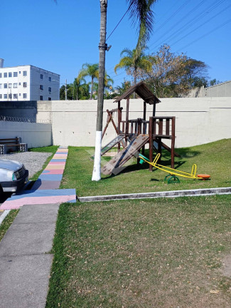 Imagem Apartamento com 2 Quartos à Venda, 43 m² em Campo Grande - Rio De Janeiro