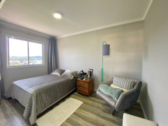 Imagem Apartamento com 2 Quartos à Venda, 52 m² em Deltaville - Biguaçu