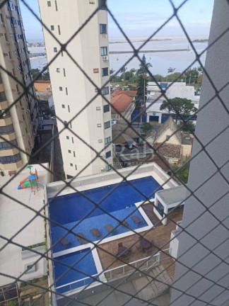Imagem Apartamento com 2 Quartos à Venda, 70 m² em Fazenda - Itajaí