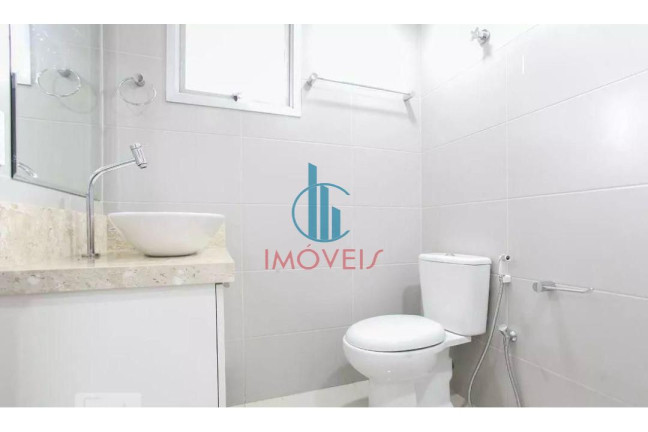 Imagem Apartamento com 3 Quartos à Venda, 70 m² em Vila Mascote - São Paulo