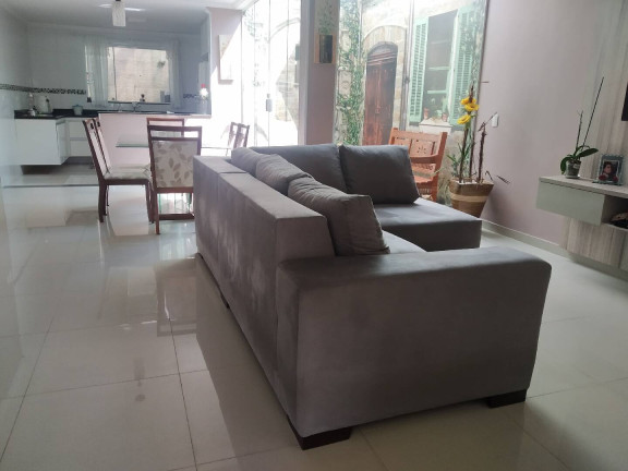 Imagem Sobrado à Venda, 173 m² em Alves Dias - São Bernardo Do Campo Imagem Sobrado à Venda, 173 m² em Alves Dias - São Bernardo Do Campo