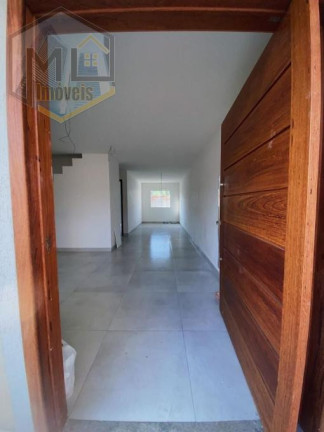 Imagem Casa de Condomínio com 3 Quartos à Venda, 140 m² em Buraquinho - Lauro De Freitas Imagem Casa de Condomínio com 3 Quartos à Venda, 140 m² em Buraquinho - Lauro De Freitas