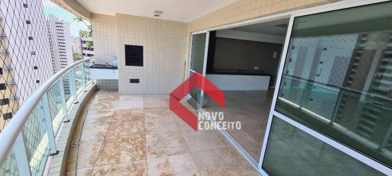 Imagem Apartamento com 4 Quartos à Venda, 210 m² em Meireles - Fortaleza Imagem Apartamento com 4 Quartos à Venda, 210 m² em Meireles - Fortaleza