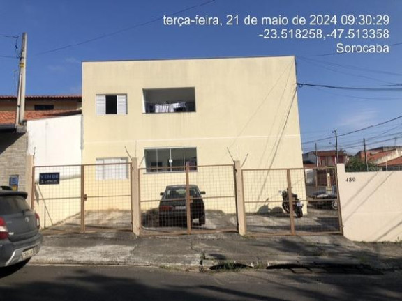 Imagem Apartamento com 1 Quarto à Venda, 39 m² em Jardim Piazza Di Roma - Sorocaba Imagem Apartamento com 1 Quarto à Venda, 39 m² em Jardim Piazza Di Roma - Sorocaba