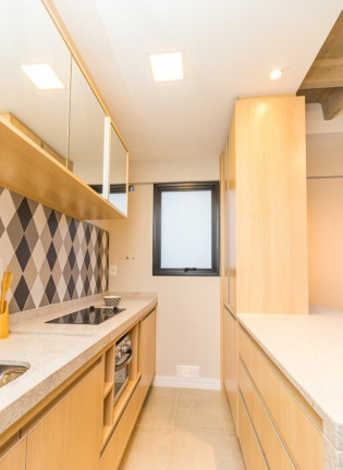 Imagem Apartamento com 1 Quarto à Venda, 57 m² em Centro Histórico - Porto Alegre Imagem Apartamento com 1 Quarto à Venda, 57 m² em Centro Histórico - Porto Alegre