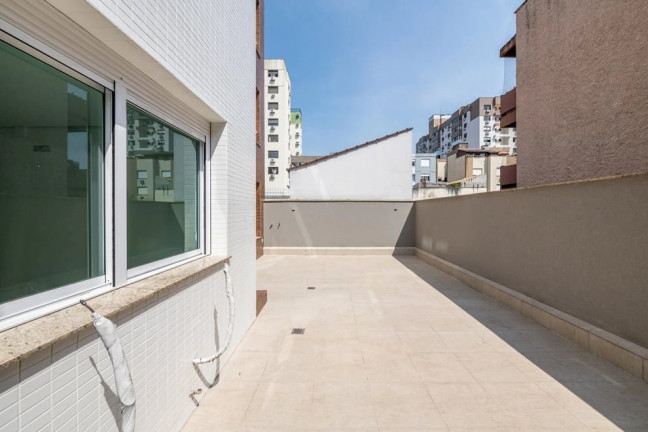 Imagem Apartamento com 3 Quartos à Venda, 128 m² em Higienópolis - Porto Alegre