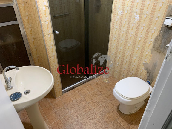 Imagem Imóvel com 3 Quartos à Venda, 72 m² em Aparecida - Santos Imagem Imóvel com 3 Quartos à Venda, 72 m² em Aparecida - Santos