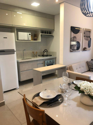 Imagem Apartamento com 2 Quartos à Venda, 56 m² em Jardim Gurilândia - Taubaté Imagem Apartamento com 2 Quartos à Venda, 56 m² em Jardim Gurilândia - Taubaté