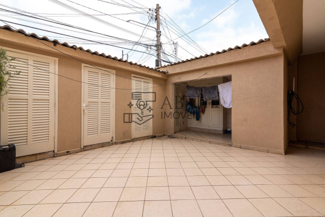 Imagem Casa com 4 Quartos à Venda, 320 m² em Jardim Prudência - São Paulo Imagem Casa com 4 Quartos à Venda, 320 m² em Jardim Prudência - São Paulo