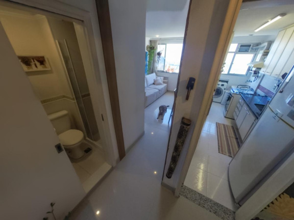 Imagem Apartamento com 2 Quartos à Venda, 52 m² em Barra Da Tijuca - Rio De Janeiro