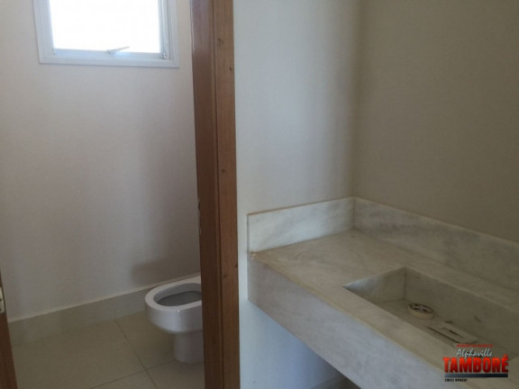 Imagem Casa de Condomínio com 5 Quartos à Venda, 1.000 m² em Tambore 01 - Alphaville