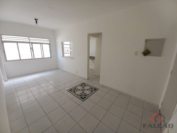 Imagem Apartamento com 1 Quarto à Venda, 33 m² em Itararé - São Vicente Imagem Apartamento com 1 Quarto à Venda, 33 m² em Itararé - São Vicente