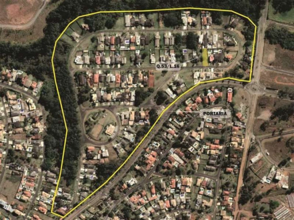 Imagem Terreno à Venda, 500 m² em Residencial San Diego (paysage Serein) - Vargem Grande Paulista Imagem Terreno à Venda, 500 m² em Residencial San Diego (paysage Serein) - Vargem Grande Paulista