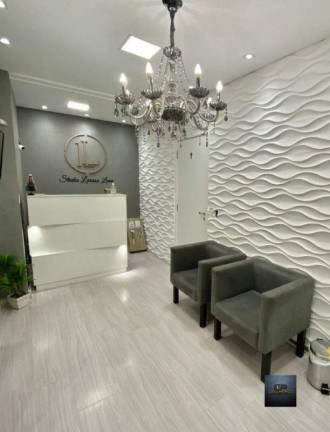 Imagem Sala Comercial à Venda, 43 m² em Centro - São Bernardo Do Campo Imagem Sala Comercial à Venda, 43 m² em Centro - São Bernardo Do Campo