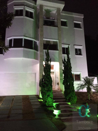 Imagem Casa com 5 Quartos à Venda, 450 m² em Tamboré - Santana De Parnaíba Imagem Casa com 5 Quartos à Venda, 450 m² em Tamboré - Santana De Parnaíba