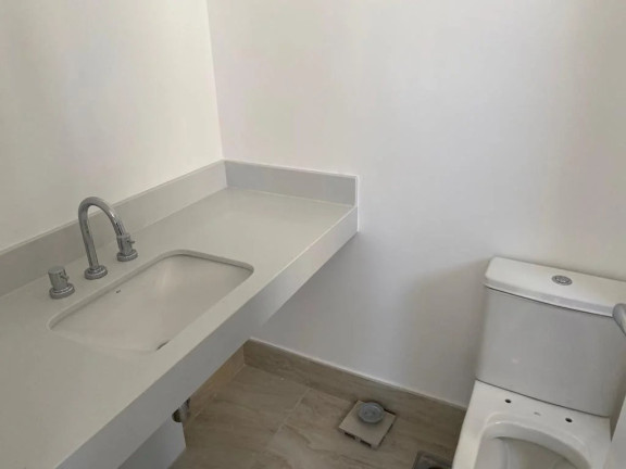 Imagem Apartamento com 3 Quartos à Venda, 147 m² em Jardim Vila Mariana - São Paulo