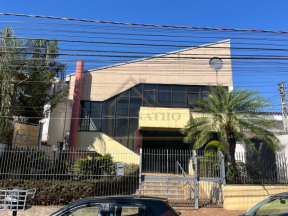 Imagem Sala Comercial para Alugar, 26 m² em Jardim América - Ribeirão Preto Imagem Sala Comercial para Alugar, 26 m² em Jardim América - Ribeirão Preto