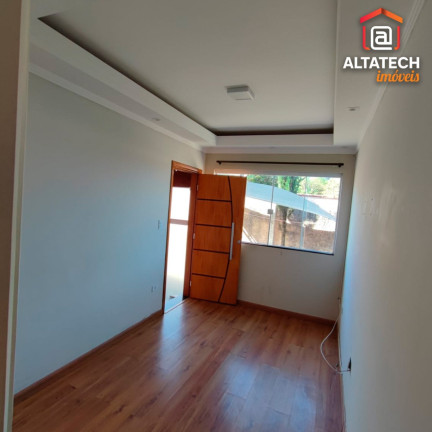 Imagem Casa com 2 Quartos à Venda, 1 m² em Estância São José - Poços De Caldas