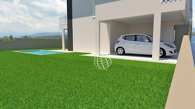 Imagem Casa com 4 Quartos à Venda, 234 m² em Parque Arco Iris - Atibaia Imagem Casa com 4 Quartos à Venda, 234 m² em Parque Arco Iris - Atibaia